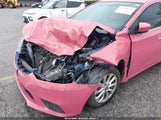 NISSAN SENTRA SV 3N1AB7AP0GY271825 снимка