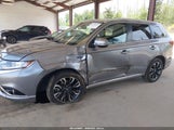 MITSUBISHI OUTLANDER PHEV SEL JA4J24A54JZ030691 снимка