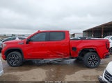 GMC SIERRA 1500 LIMITED 4WD SHORT BOX AT4 3GTP9EEL9NG123934 photo