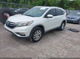 Honda Cr-V Ex-L 5J6RM4H79GL102386 снимка