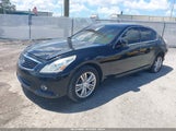 INFINITI G37X JN1CV6ARXDM350784 снимка