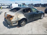INFINITI G37X JN1CV6ARXDM350784 снимка