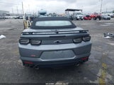CHEVROLET CAMARO RWD 2SS 1G1FG3D75L0111560 photo