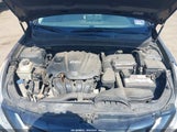 HYUNDAI SONATA GLS 5NPEB4ACXBH246320 снимка