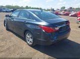 HYUNDAI SONATA GLS 5NPEB4ACXBH246320 снимка