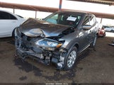 NISSAN ROGUE S KNMAT2MT2JP622880 снимка
