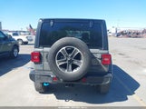 JEEP WRANGLER 4XE UNLIMITED SAHARA 4X4 1C4JJXP64NW227927 fotografie