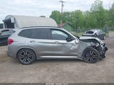BMW X3 M 5YMTS0C03L9C47882 снимка