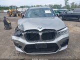 BMW X3 M 5YMTS0C03L9C47882 снимка