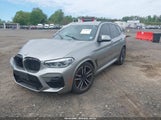 BMW X3 M 5YMTS0C03L9C47882 снимка