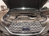 Ford Explorer Limited 1FMSK8FH6MGB27603 снимка