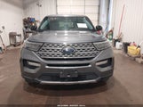 Ford Explorer Limited 1FMSK8FH6MGB27603 снимка