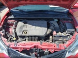 TOYOTA COROLLA S PLUS 2T1BURHE4GC580242 снимка