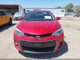 TOYOTA COROLLA S PLUS 2T1BURHE4GC580242 снимка