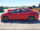 TOYOTA COROLLA S PLUS 2T1BURHE4GC580242 снимка