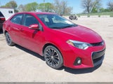 TOYOTA COROLLA S PLUS 2T1BURHE4GC580242 снимка
