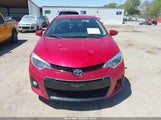 TOYOTA COROLLA S PLUS 2T1BURHE4GC580242 снимка