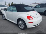 VOLKSWAGEN NEW BEETLE 2.5L 3VWRG31Y99M406570 photo