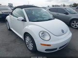VOLKSWAGEN NEW BEETLE 2.5L 3VWRG31Y99M406570 fotografie