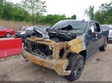 Chevrolet Silverado  High Country 1GCUYHEL4KZ241649 fotografie