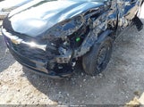 Chevrolet Trax Fwd Sp KL77LFE20RC021619 fotografie