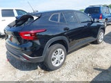 Chevrolet Trax Fwd Sp KL77LFE20RC021619 fotografie