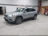 JEEP CHEROKEE LATITUDE PLUS 4X4 1C4PJMLB2KD289149 снимка