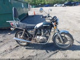 SUZUKI GS450 GS425502957       снимка