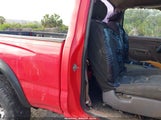 TOYOTA TACOMA 5TENL42N31Z842572 photo