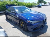 ALFA ROMEO GIULIA QUADRIFOGLIO RWD ZARFAMEV7L7632532 fotografie