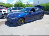 ALFA ROMEO GIULIA QUADRIFOGLIO RWD ZARFAMEV7L7632532 fotografie