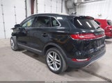 LINCOLN MKC 5LMTJ2AH3FUJ40676 fotografie