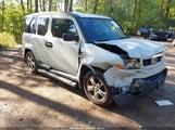 HONDA ELEMENT EX 5J6YH18719L002431 снимка