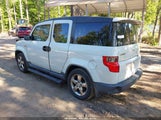 HONDA ELEMENT EX 5J6YH18719L002431 снимка