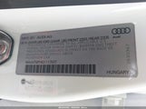 AUDI A3 1.8T PREMIUM WAUA7GFF4G1117537 снимка