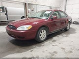 FORD TAURUS SEL 1FAFP56U16A262955 fotografie
