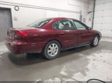 FORD TAURUS SEL 1FAFP56U16A262955 fotografie