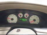 FORD TAURUS SEL 1FAFP56U16A262955 fotografie