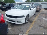 Dodge Charger Sxt 2C3CDXHG8GH332810 снимка