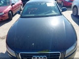 AUDI A5 3.2L WAUDK78T69A013861 снимка