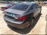 HYUNDAI SONATA GLS 5NPEB4AC7DH536193 снимка