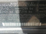 HYUNDAI SONATA GLS 5NPEB4AC7DH536193 снимка