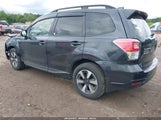 SUBARU FORESTER 2.5I PREMIUM JF2SJAEC1HH452908 снимка
