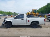 CHEVROLET COLORADO WORK TRUCK 1GCCS149778228305 fotografie