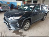 TOYOTA RAV4 XLE 2T3P1RFVXLC069847 снимка