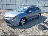 TOYOTA COROLLA LE 5YFEPRAE4LP098279 снимка