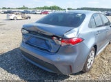 TOYOTA COROLLA LE 5YFEPRAE4LP098279 снимка