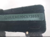 JEEP GRAND CHEROKEE LAREDO 1C4RJEAG2DC573869 снимка