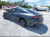 KIA K5 LXS 5XXG14J20NG115707 photo