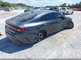 KIA K5 LXS 5XXG14J20NG115707 photo
